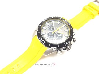 reloj pulsera caballero festina f20544