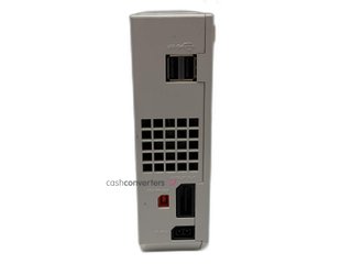 nintendo wii mod. rvl-001
