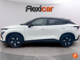 Omoda 5 MY25 - Premium 1.6 TGDI 108kW (145cv)