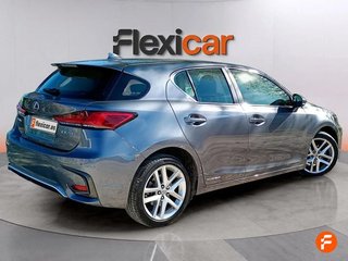 Lexus CT 1.8 200h Executive