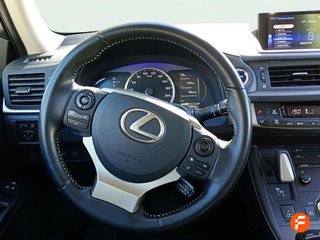 Lexus CT 1.8 200h Executive
