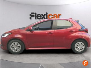 Toyota Yaris 1.5 120H Active Plus