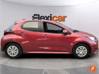 Toyota Yaris 1.5 120H Active Plus