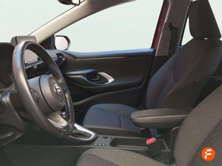 Toyota Yaris 1.5 120H Active Plus