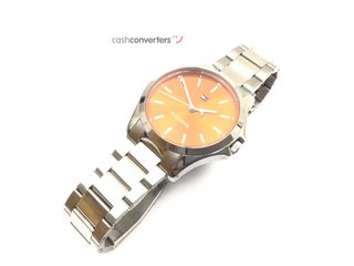 reloj pulsera unisex tommy hilfiger th3031143750