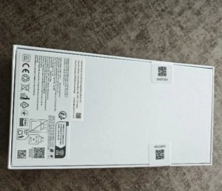 Xiaomi Redmi Note 15 5G precintado negro