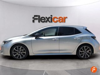 Toyota Corolla 2.0 180H ADVANCE E-CVT