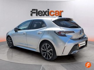 Toyota Corolla 2.0 180H ADVANCE E-CVT