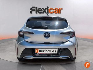 Toyota Corolla 2.0 180H ADVANCE E-CVT