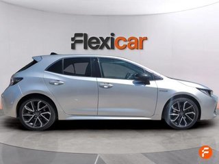 Toyota Corolla 2.0 180H ADVANCE E-CVT