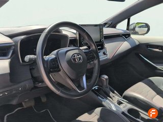 Toyota Corolla 2.0 180H ADVANCE E-CVT