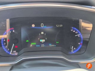 Toyota Corolla 2.0 180H ADVANCE E-CVT