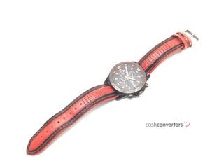 reloj pulsera unisex lotus 18592