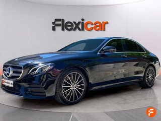 Mercedes Clase E E 220 d