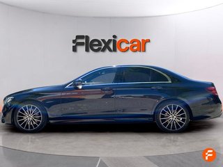 Mercedes Clase E E 220 d