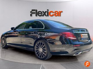 Mercedes Clase E E 220 d