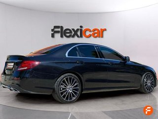 Mercedes Clase E E 220 d