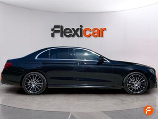 Mercedes Clase E E 220 d