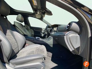 Mercedes Clase E E 220 d