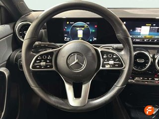 Mercedes Clase A A 180 d