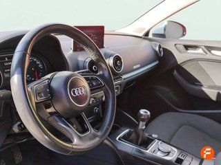 Audi A3 35 TFSI 110kW (150CV) Sportback