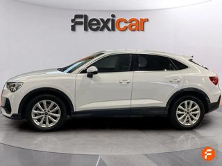 Audi Q3 35 TDI quattro 110kW (150CV)