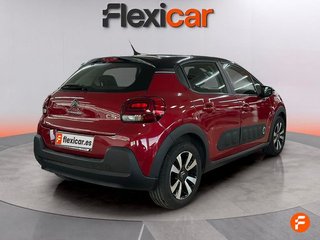 Citroën C3 PureTech 60KW (82CV) 105g BUSINESS