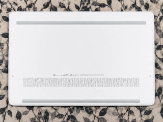 HP Laptop 15s-eq1xxx Blanco