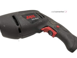 taladro electrico skil hammerdrill6280