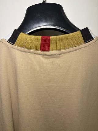 T-Shirt Burberry Beige Taglia L