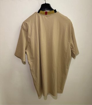 T-Shirt Burberry Beige Taglia L