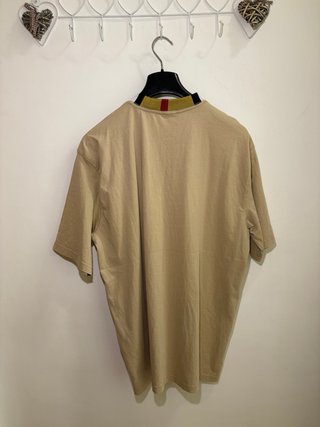 T-Shirt Burberry Beige Taglia L