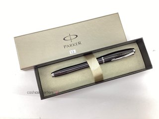 boligrafo alta gama parker nt