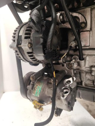 314752 motor completo 8hx peugeot 206 berlina