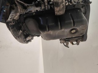 314752 motor completo 8hx peugeot 206 berlina