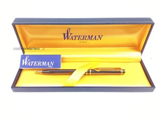 boligrafo alta gama waterman expert