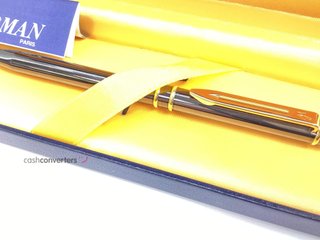 boligrafo alta gama waterman expert