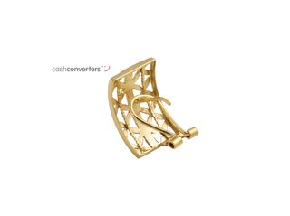 pendientes oro 18k