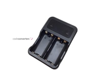 otros accesorios xbox series sn x-1/series x/series s controller charger