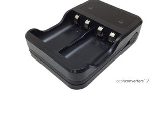 otros accesorios xbox series sn x-1/series x/series s controller charger