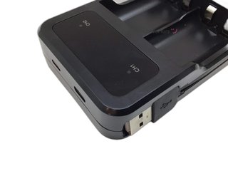 otros accesorios xbox series sn x-1/series x/series s controller charger