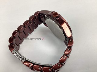 reloj pulsera señora viceroy 40728