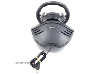 volante ps4 thrustmaster t80 ferrari 488 gtb edition