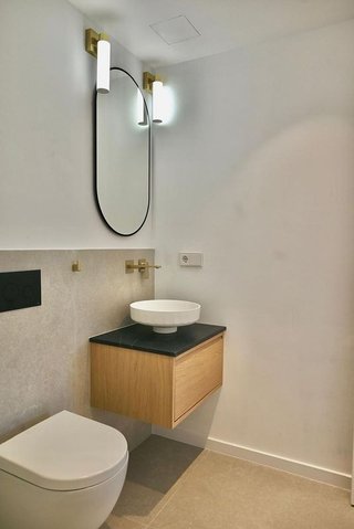 Piso en venta en Lloseta