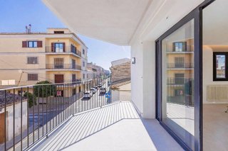 Piso en venta en Lloseta