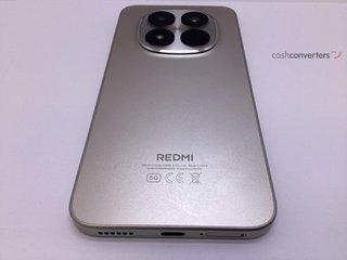 xiaomi redmi note 15 pro 5g 8gb 256gb