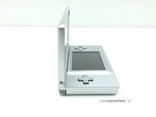 nintendo ds nintendo ds lite