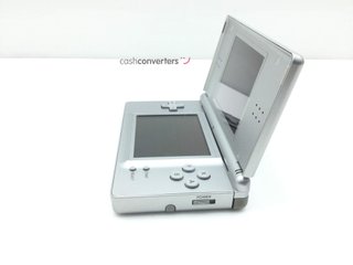 nintendo ds nintendo ds lite