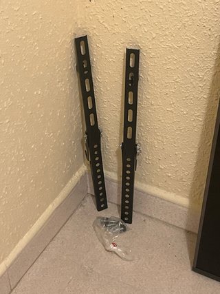 Televisor Negro