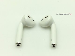 in-ear apple airpods 2 gen